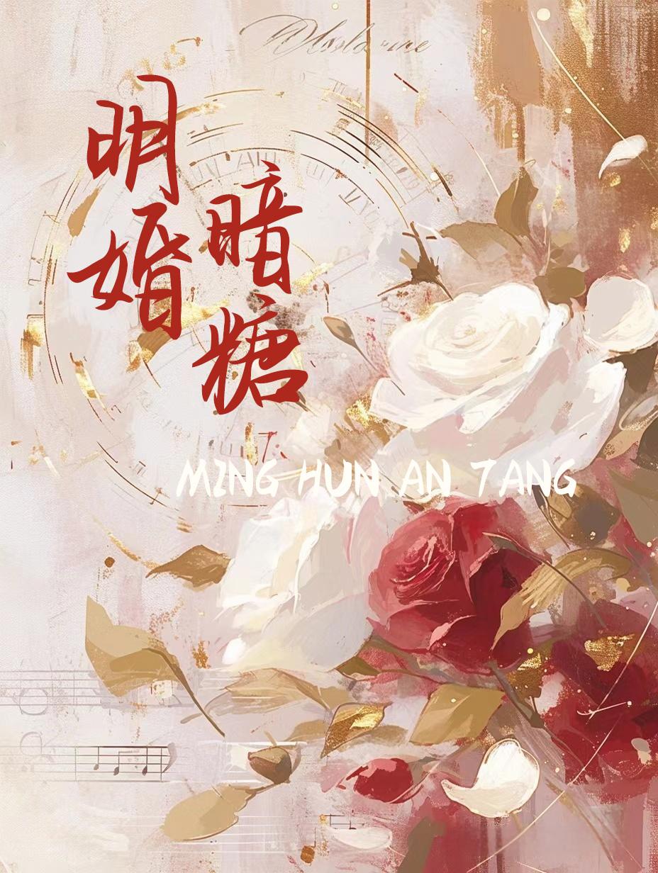 明婚暗糖 晋江
