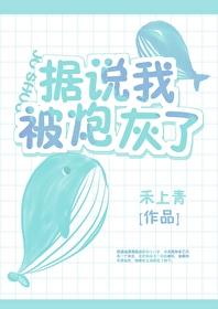 据说我被炮灰了禾上青