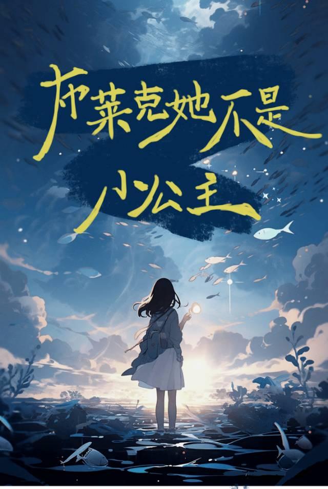 布莱克小姐