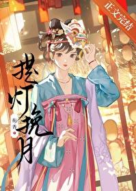 提灯挽月by衔香 笔趣阁