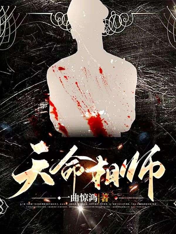 天命相师唐丁TXT