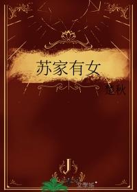 苏家有女免费全文阅读