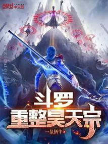 斗罗大陆重生之昊天宗战神