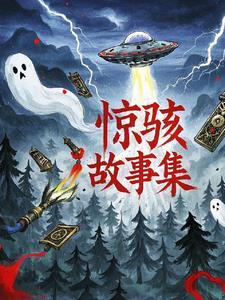 惊奇故事
