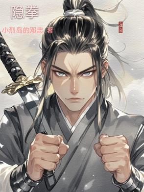 隐拳电视剧免费观看