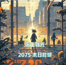 末日废土朋克