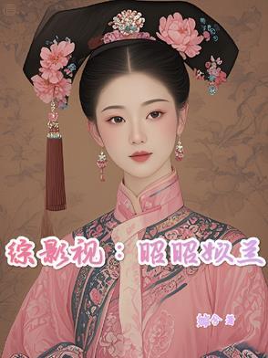 综影视有展昭