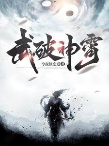 武破九霄推到章节