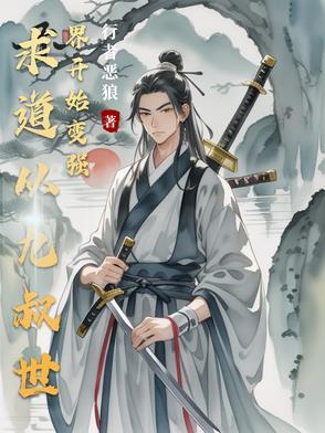 从九叔世界开始免费阅读
